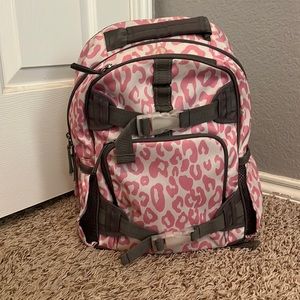 Pottery Barn Kids backpack